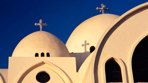 «الإعلامى للكنيسة الأرثوذكسية» يحتفل بشهادة «الايزو».. السبت «الإعلامى للكنيسة الأرثوذكسية» يحتفل بشهادة «الايزو».. السبت