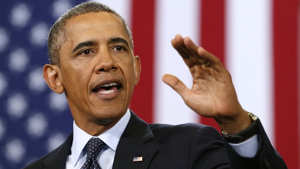 أوباما يرشح «جاريلاند» لرئاسة المحكمة الأمريكية العليا