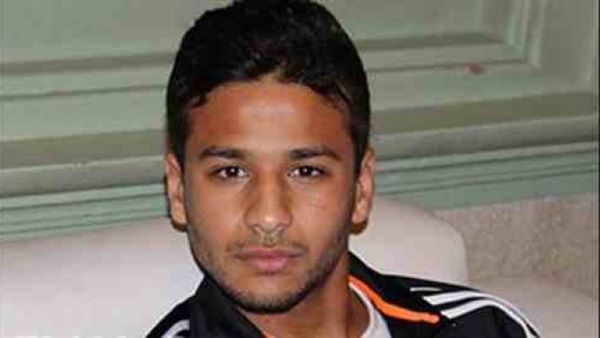 إنبي يقرر إحالة «رفعت» للتحقيق بعد إشتباكه مع «صدقي»