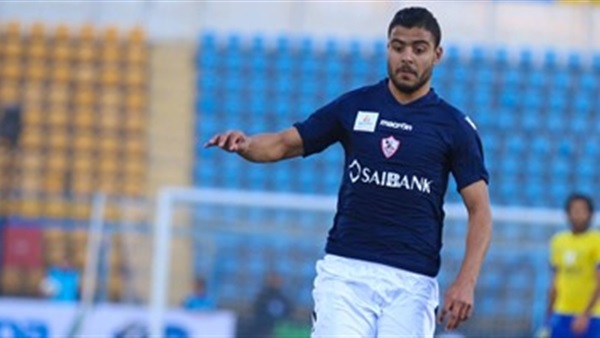 إبراهيم عبد الخالق يغيب عن مباراة دوالا رسميًا