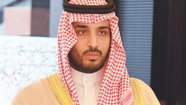 ولي ولي العهد السعودي يتسلم رسالة من أمير الكويت ولي ولي العهد السعودي يتسلم رسالة من أمير الكويت