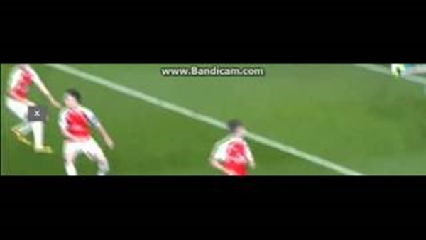 بالفيديو.. سواريز يحرز الهدف الثاني لبرشلونة أمام أرسنال