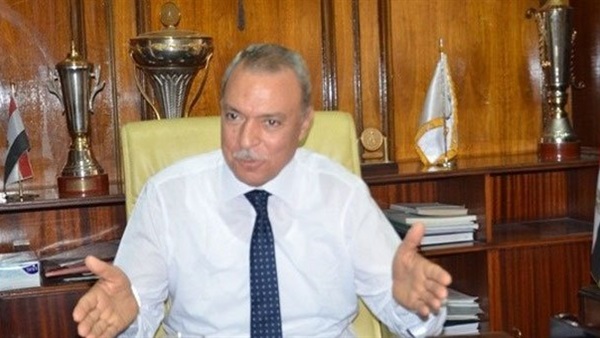 محافظ قنا يناقش إعداد المخطط الاستراتيجي العام للمحافظة محافظ قنا يناقش إعداد المخطط الاستراتيجي العام للمحافظة