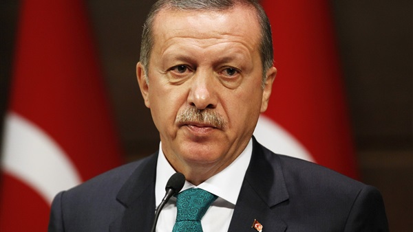 أردوغان يؤكد رفض بلاده لأشكال الحكم الذاتي للأكراد في تركيا أردوغان يؤكد رفض بلاده لأشكال الحكم الذاتي للأكراد في تركيا