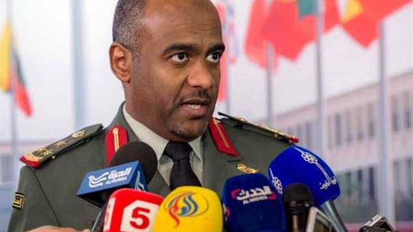عسيري: عمليات قوات التحالف العربي في اليمن أوشكت على الانتهاء عسيري: عمليات قوات التحالف العربي في اليمن أوشكت على الانتهاء