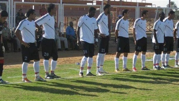 اليوم.. قنا يستعيد بريقه أمام بترول أسيوط.. والألومنيوم يواجه سوهاج اليوم.. قنا يستعيد بريقه أمام بترول أسيوط.. والألومنيوم يواجه سوهاج