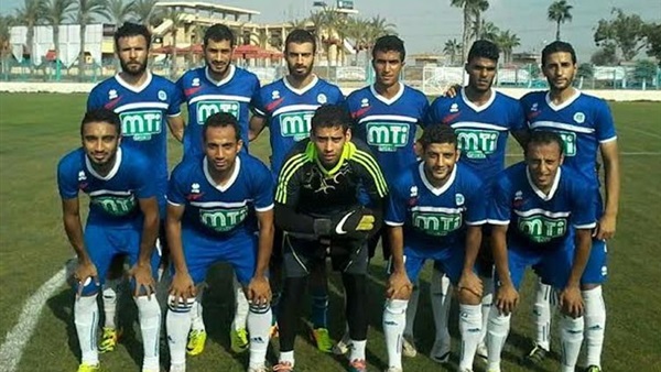 اليوم.. الشرقية يتحفز للزرقا.. ودمياط يستضيف بورفؤاد في "الرابعة" اليوم.. الشرقية يتحفز للزرقا.. ودمياط يستضيف بورفؤاد في "الرابعة"