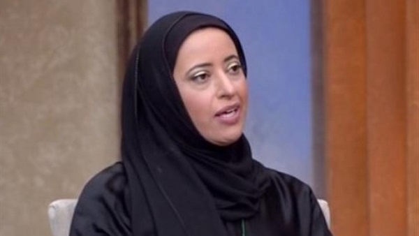 شقيقة وزير الاتصالات القطرى: «اعتقلت عاما ونصف لمعارضتى الحكم» شقيقة وزير الاتصالات القطرى: «اعتقلت عاما ونصف لمعارضتى الحكم»
