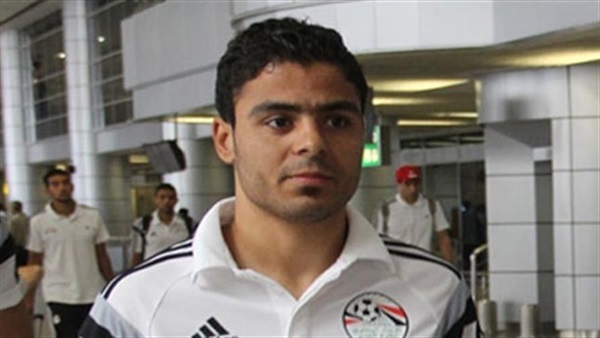 الزمالك يواصل تدريباته استعدادًا لمواجهة دوالا في غياب «عبد الخالق» الزمالك يواصل تدريباته استعدادًا لمواجهة دوالا في غياب «عبد الخالق»