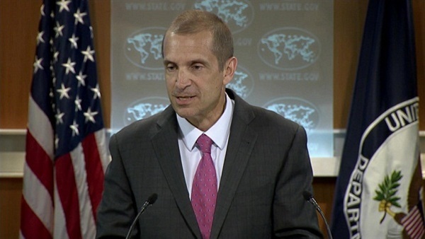 متحدث: واشنطن تعارض إعلان إقامة مناطق فيدرالية في سوريا