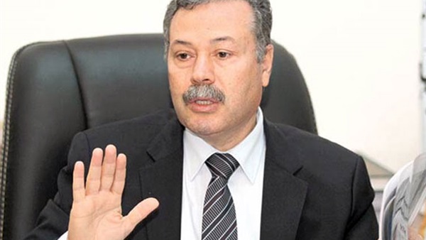 وزير التربية والتعليم المستقيل: سعيد بخدمة وطني وزير التربية والتعليم المستقيل: سعيد بخدمة وطني
