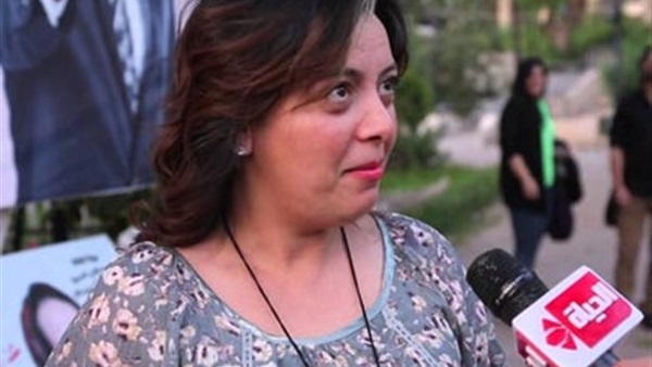 مسرح الغد يواصل تقديم العرض المسرحي "جميلة" للمخرجة مروة رضوان مسرح الغد يواصل تقديم العرض المسرحي "جميلة" للمخرجة مروة رضوان