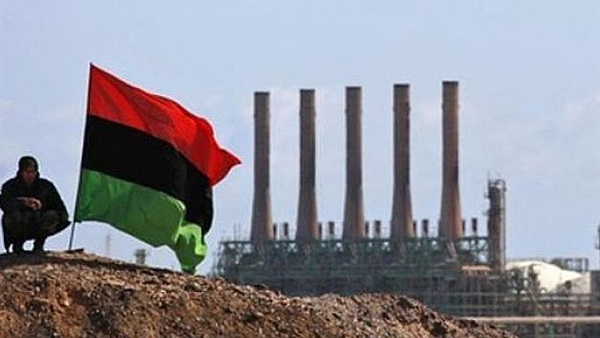 «الوطنيّة للنفط الليبي» تؤكد رفضها للأعمال الإرهابية التي تقوم بها داعش «الوطنيّة للنفط الليبي» تؤكد رفضها للأعمال الإرهابية التي تقوم بها داعش