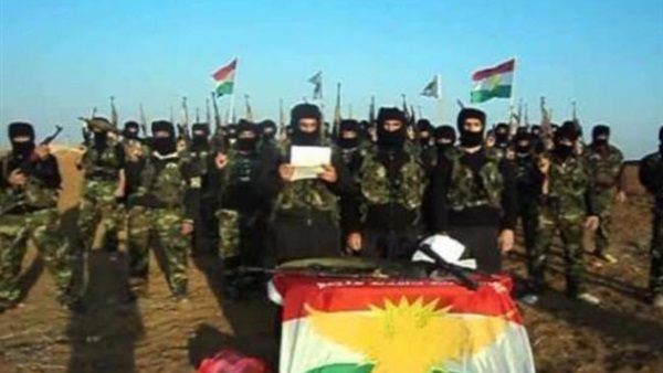 «صقور حرية كردستان» تعلن مسئوليتها عن هجوم أنقرة الأخير