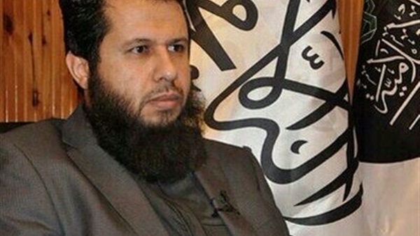 المرصد السوري: مقتل والي حمص بتنظيم «داعش» المرصد السوري: مقتل والي حمص بتنظيم «داعش»