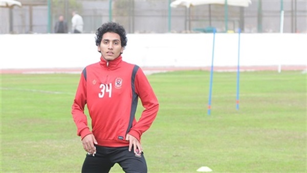 «منتخب الشباب» يستدعي «أحمد حمدي»