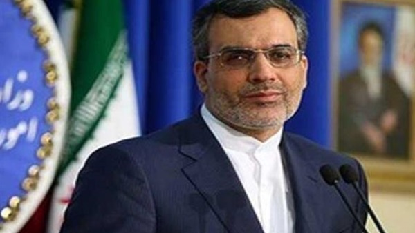 إيران ترفض تقرير الأمم المتحدة الأخير حول أوضاع حقوق الإنسان بها إيران ترفض تقرير الأمم المتحدة الأخير حول أوضاع حقوق الإنسان بها