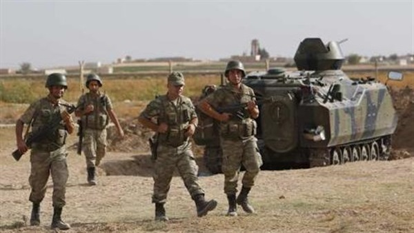 الحكومة السورية: إعلان الأكراد فيدرالية بالشمال لا قيمة له الحكومة السورية: إعلان الأكراد فيدرالية بالشمال لا قيمة له