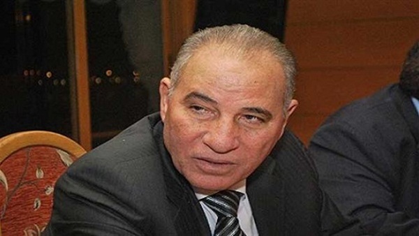 الزند : أتمنى التوفيق  للحكومة الجديدة 