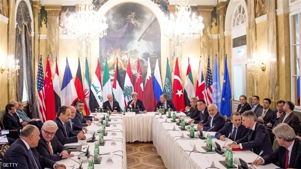 مجموعتا الاتصال حول الشأن الإنساني ووقف الأعمال العدائية في سوريا تجتمعان اليوم مجموعتا الاتصال حول الشأن الإنساني ووقف الأعمال العدائية في سوريا تجتمعان اليوم