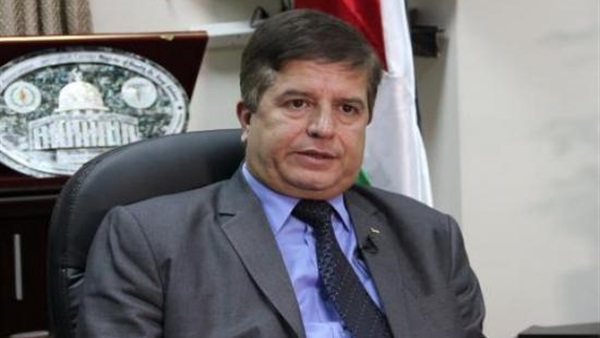 «عواد» يشيد بسرعة استجابة طواقم الإنقاذ الأردنية في حادث حافلة المعتمرين «عواد» يشيد بسرعة استجابة طواقم الإنقاذ الأردنية في حادث حافلة المعتمرين
