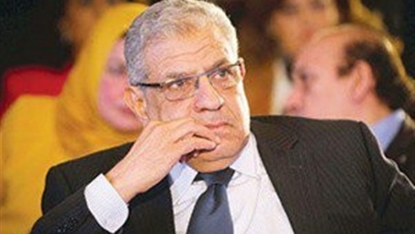 ننشر تفاصيل اصعب ساعة في حياة ابراهيم محلب ننشر تفاصيل اصعب ساعة في حياة ابراهيم محلب