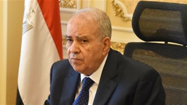 «العجاتي» يلتقي بمساعد وزير العدل ويمضي على 50 قرار «العجاتي» يلتقي بمساعد وزير العدل ويمضي على 50 قرار