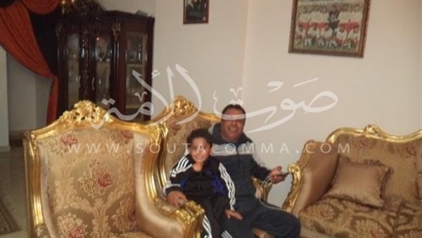 بالصور.. والد «النني» يكشف أسرار وكواليس جديدة بقصة احترافه بالصور.. والد «النني» يكشف أسرار وكواليس جديدة بقصة احترافه