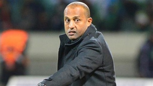 الزمالك ينفي تعيين «طارق مصطفي» بالجهاز الفني الزمالك ينفي تعيين «طارق مصطفي» بالجهاز الفني