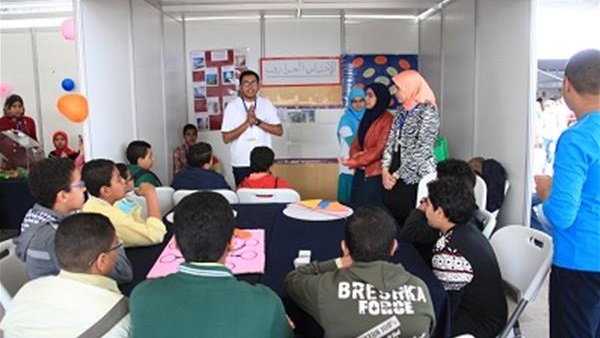 غدًا..انطلاق أولى الأمسيات الفلكية بمرصد حلوان غدًا..انطلاق أولى الأمسيات الفلكية بمرصد حلوان
