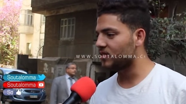 بالفيديو.. أغرب معلومات المصريين عن اسم «أبو الهول» الحقيقي بالفيديو.. أغرب معلومات المصريين عن اسم «أبو الهول» الحقيقي