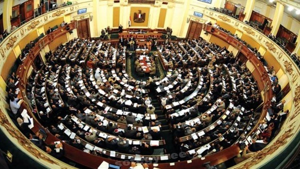 الدول المشاركة في اجتماعات «البرلمانى الدولى» ترحب بعودة عضوية مصر الدول المشاركة في اجتماعات «البرلمانى الدولى» ترحب بعودة عضوية مصر
