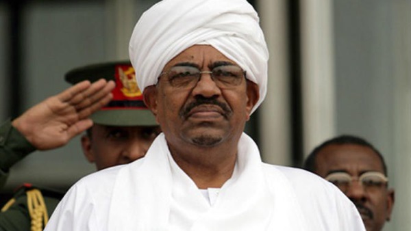 «البشير» سيغلق الحدود مجددًا مع جنوب السودان «البشير» سيغلق الحدود مجددًا مع جنوب السودان