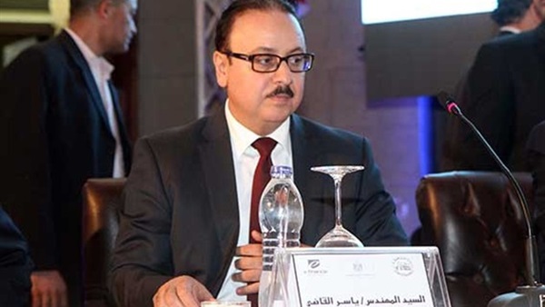 «القاضي»: أنضمام شركات جديدة للمنطقتين التكنولوجيتين ببرج العرب وأسيوط «القاضي»: أنضمام شركات جديدة للمنطقتين التكنولوجيتين ببرج العرب وأسيوط