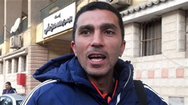 «نبيه»: هدف المنتخب هو الفوز في مباراتي نيجيريا «نبيه»: هدف المنتخب هو الفوز في مباراتي نيجيريا