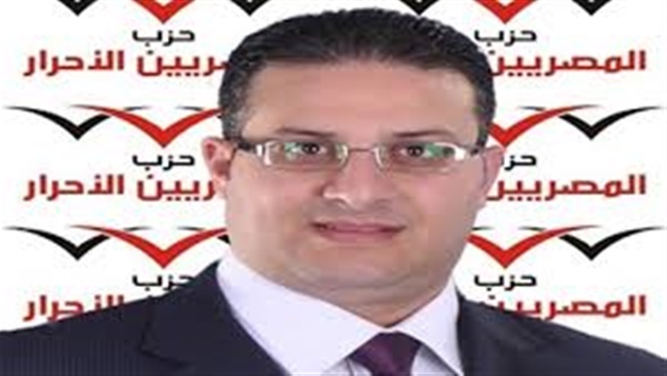 المصريين الأحرار: يبحث مطالب ذوي الاحتياجات الخاصة وحل مشكلاتهم بـ "الساحل"  