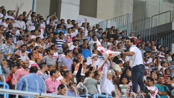10 آلاف دعوة لـ«عمومية» الزمالك لحضور مباراة دوالا