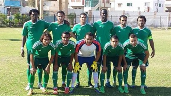 «سعيد» يطالب لاعبى نادى الشرقية بالصعود للدورى الممتاز «سعيد» يطالب لاعبى نادى الشرقية بالصعود للدورى الممتاز