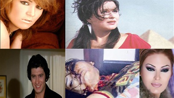 بالفيديو.. أشهر 7 مواقف للفنانين مع «الجن والعفاريت» بالفيديو.. أشهر 7 مواقف للفنانين مع «الجن والعفاريت»