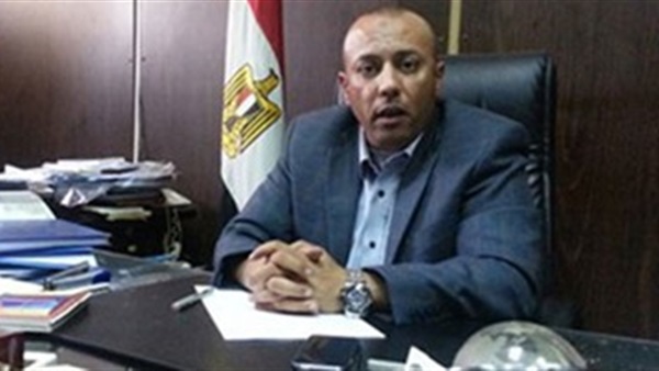 محافظ المنوفية يحيل أخصائى نساء للنيابة العامة محافظ المنوفية يحيل أخصائى نساء للنيابة العامة