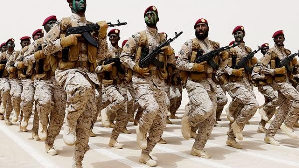 وكالة روسية: السعودية تمتلك أسلحة نووية لغزو سوريا برًا وكالة روسية: السعودية تمتلك أسلحة نووية لغزو سوريا برًا