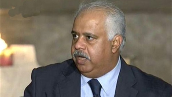بالفيديو.. أول ظهور لـ«حمدي رزق» بعد اساءة «الزند» للرسول بالفيديو.. أول ظهور لـ«حمدي رزق» بعد اساءة «الزند» للرسول