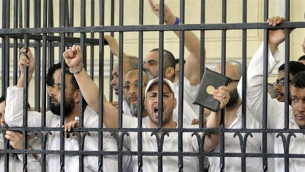 النقض تلغي أحكام "إعدام كرداسة" . .ومحاكمة المتهمين من جديد النقض تلغي أحكام "إعدام كرداسة" . .ومحاكمة المتهمين من جديد