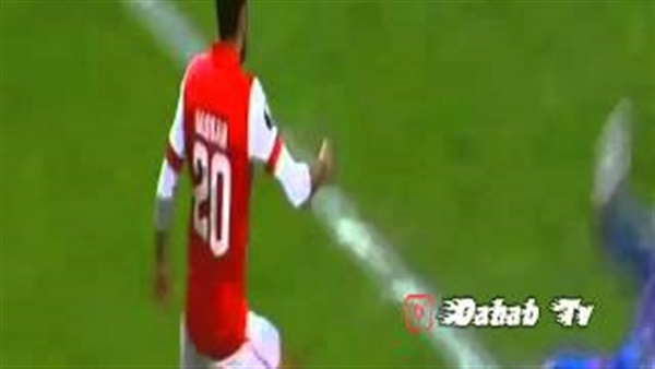 بالفيديو.. براجا يتعادل «إيجابياً» مع فنربخشه بهدف «كوكا» في الشوط الأول بالفيديو.. براجا يتعادل «إيجابياً» مع فنربخشه بهدف «كوكا» في الشوط الأول