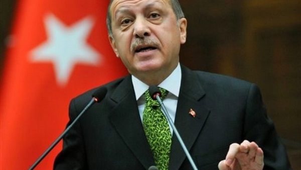 أسامة كمال: أردوغان ماسك زلة على الاتحاد الاوروبى أسامة كمال: أردوغان ماسك زلة على الاتحاد الاوروبى