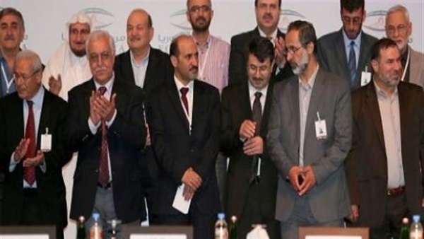 مبعوث أمريكا لـ«سوريا»: المعارضة السورية قدمت رؤية للحكم الانتقالي