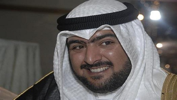 رئيس جهاز الأمن الكويتى لـ "أوباما": بلادنا لا تنتفع بالمجان رئيس جهاز الأمن الكويتى لـ "أوباما": بلادنا لا تنتفع بالمجان