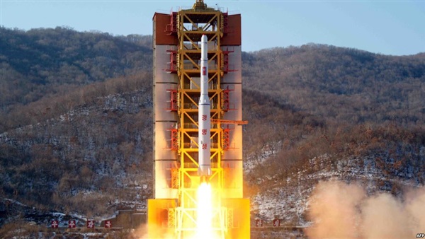 اليابان تدين إطلاق كوريا الشمالية صاروخا بالستيا