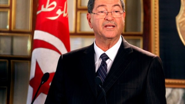 تونس واليونان يبحثان سبل تعزيز التعاون الثنائي تونس واليونان يبحثان سبل تعزيز التعاون الثنائي