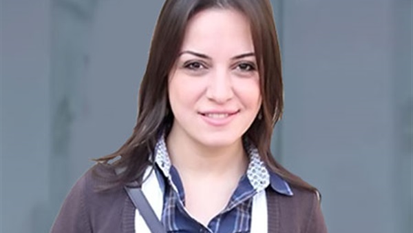 بالصورة.. ريهام عبد الغفور تواصل «كلمة سر» بـ6 أكتوبر بالصورة.. ريهام عبد الغفور تواصل «كلمة سر» بـ6 أكتوبر